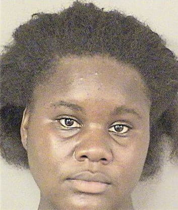 Lafawn Lorde, - Palm Beach County, FL 